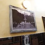 Touring Messina