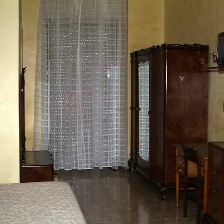 Hotel Touring 3*