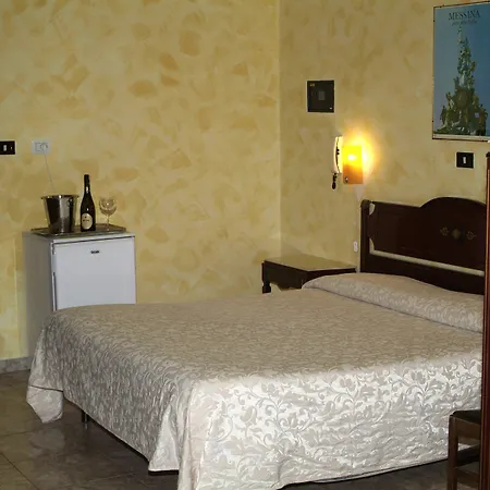 Touring Hotel Messina