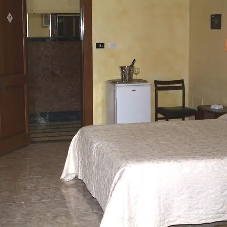 Touring Hotel 3*