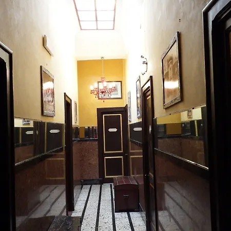 Hotel Touring 3*