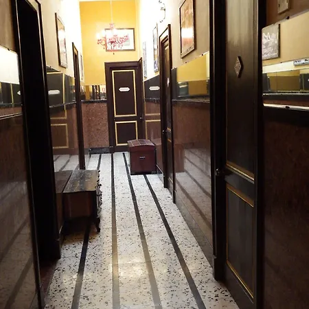 Touring Hotel Messina
