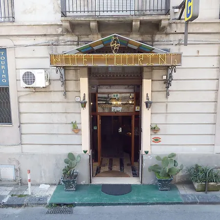 Hotel Touring 3*