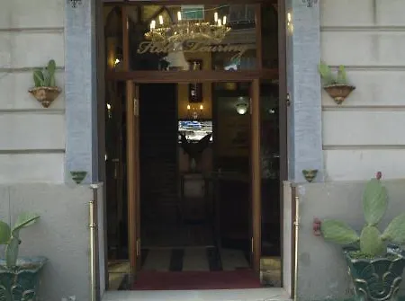 Hotel Touring Messina