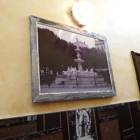 Touring Messina