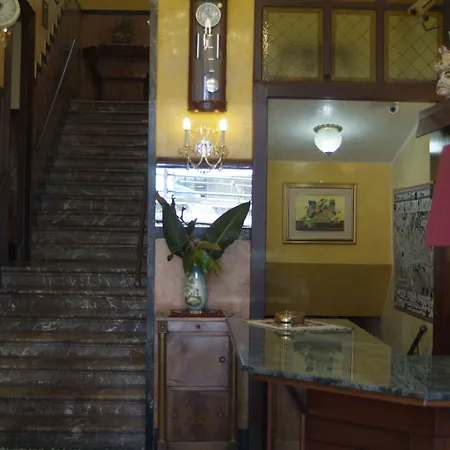 Touring Hotell Messina