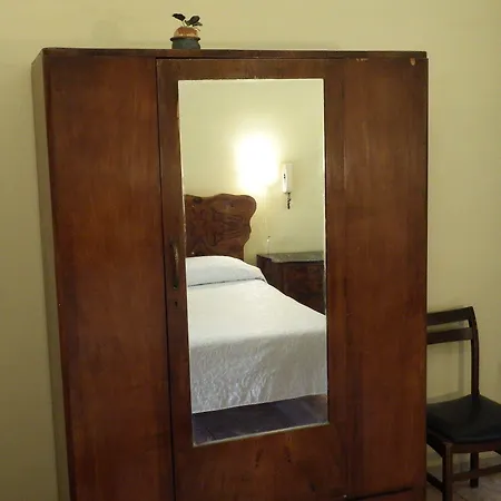 Touring Hotell Messina