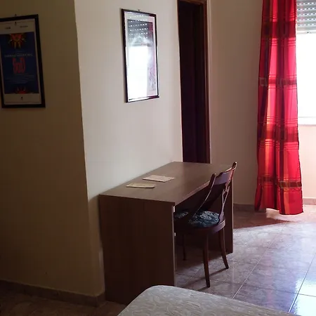 Touring Hotell Messina