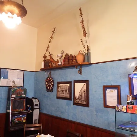 Touring Hotell Messina