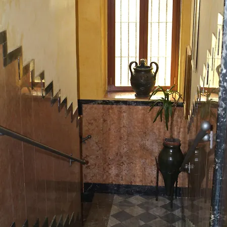 Touring Hotell Messina