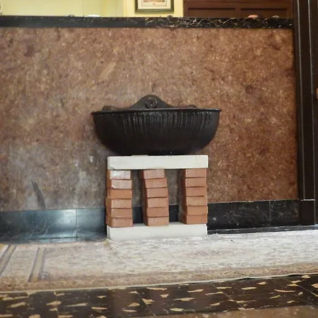 Touring Hotell Messina