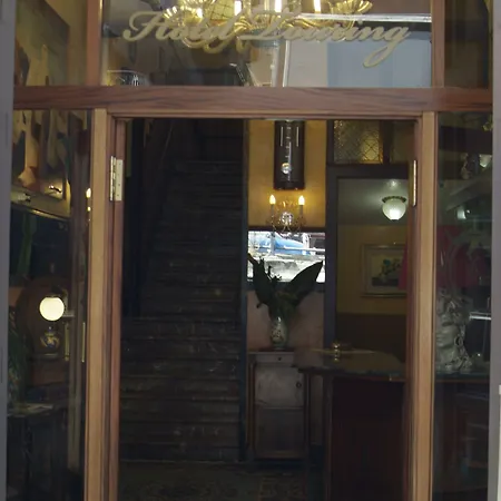 Touring Hotell Messina